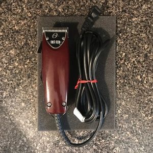 Oster Clipper